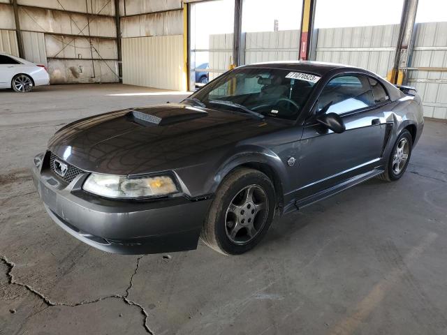 ford mustang 2004 1fafp40454f126914