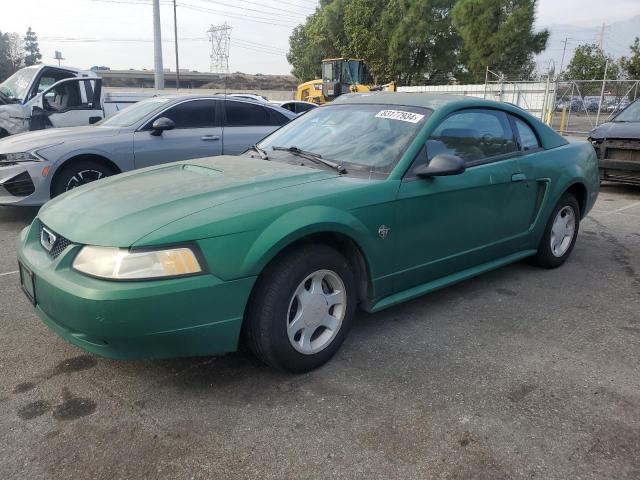 ford mustang 1999 1fafp4045xf109647