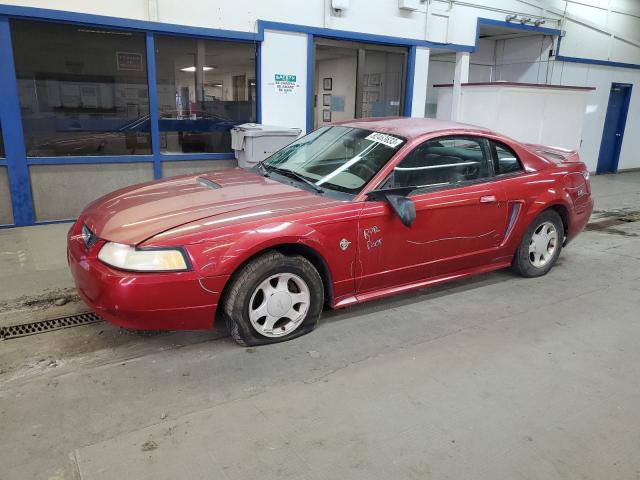 ford mustang 1999 1fafp4045xf227908