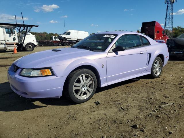 ford mustang 2000 1fafp4045yf207725