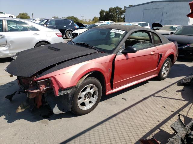 ford mustang 2000 1fafp4045yf268492