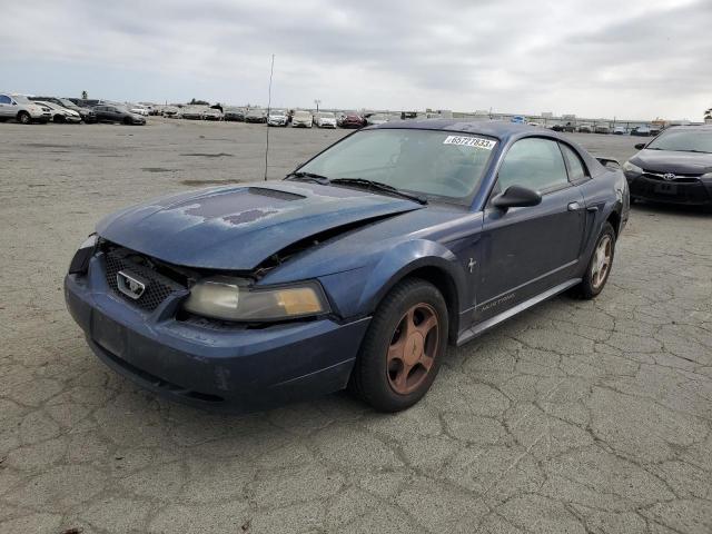 ford mustang 2001 1fafp40461f227813