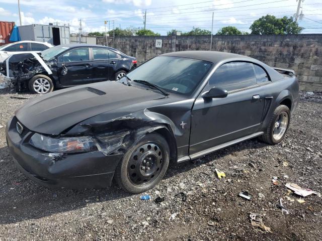 ford mustang 2002 1fafp40462f108600