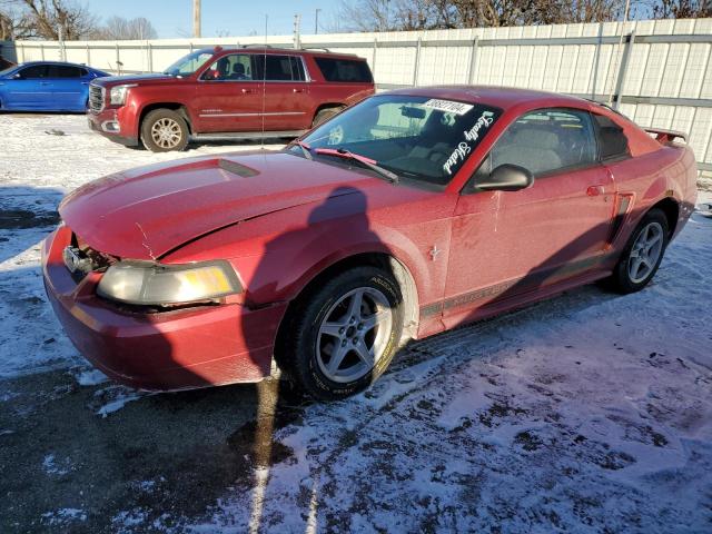 ford mustang 2002 1fafp40462f230082