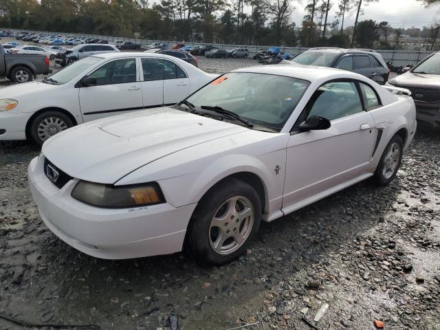 ford mustang 2003 1fafp40463f309253