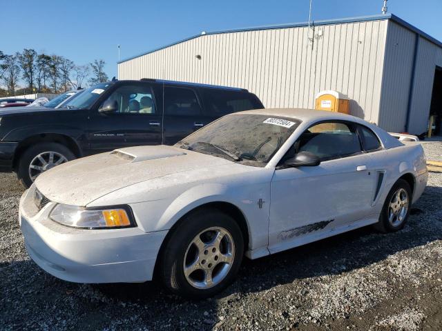 ford mustang 2003 1fafp40463f338672