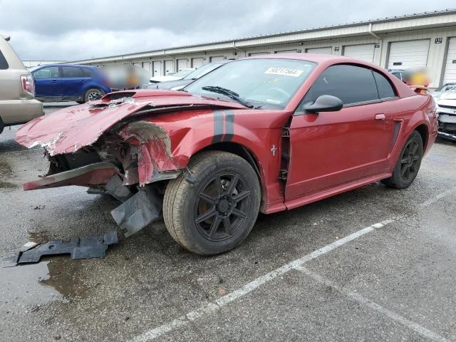 ford mustang 2003 1fafp40463f433216