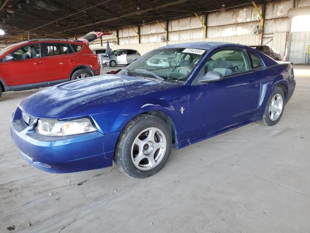 ford mustang 2003 1fafp40463f453725