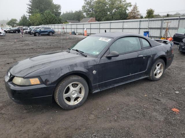 ford mustang 2004 1fafp40464f116747