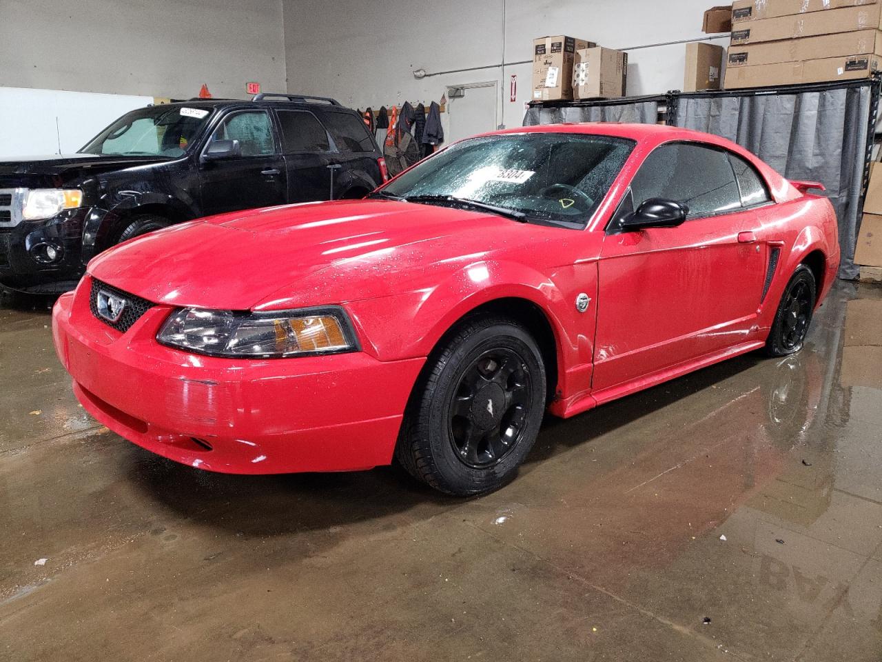 ford mustang 2004 1fafp40464f119924