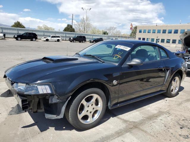 ford mustang 2004 1fafp40464f127148