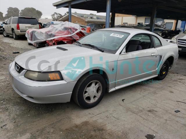 ford mustang 2001 1fafp40471f143516