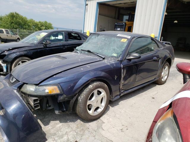 ford mustang 2001 1fafp40471f172465