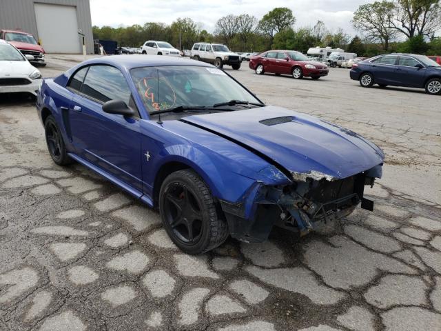 ford mustang 2002 1fafp40472f221150