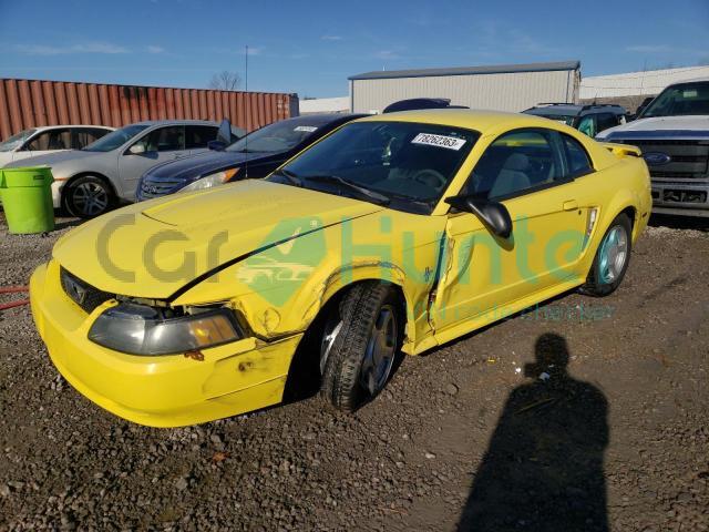 ford mustang 2003 1fafp40473f303946