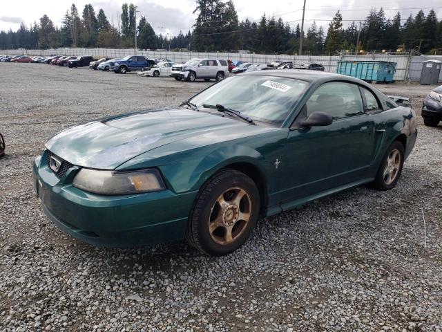 ford mustang 2003 1fafp40473f393664