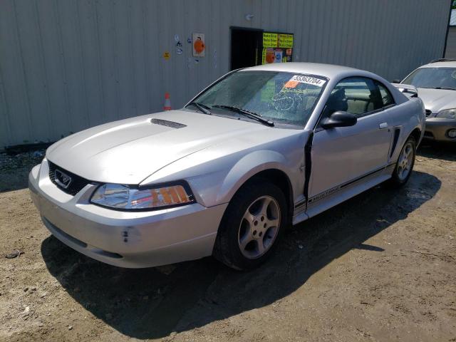 ford mustang 2001 1fafp40481f143847