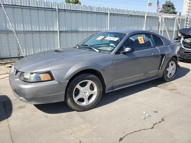 ford mustang 2003 1fafp40483f384648