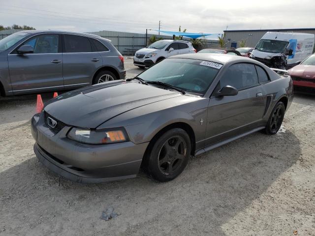 ford mustang 2003 1fafp40483f423464