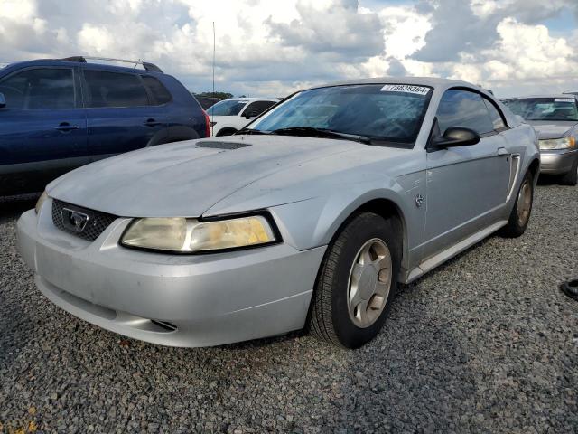 ford mustang 1999 1fafp4048xf199067