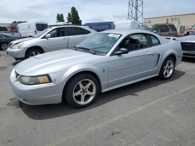 ford mustang 2003 1fafp40493f391804