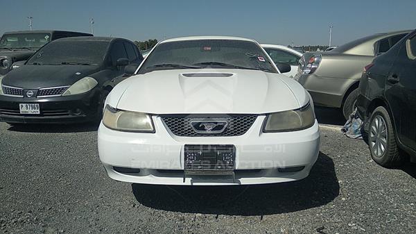 ford mustang 1999 1fafp4049xf195335