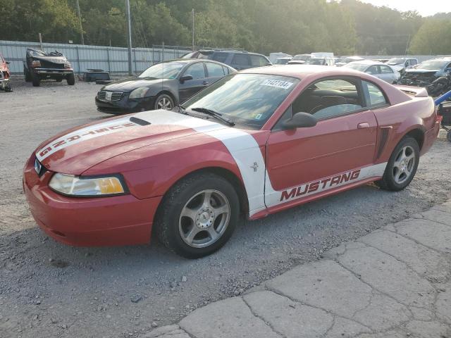 ford mustang 2000 1fafp4049yf228965