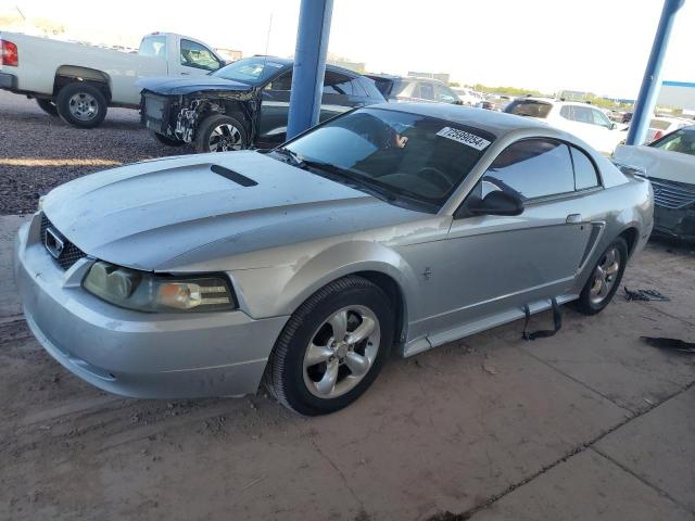 ford mustang 2001 1fafp404x1f202977