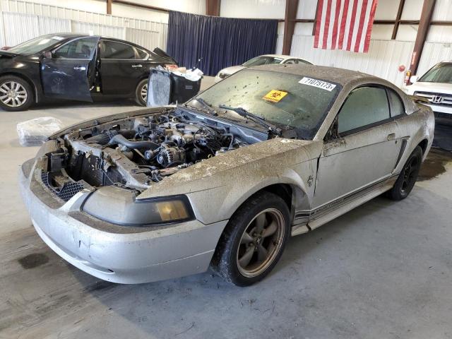 ford mustang 2001 1fafp404x1f251452