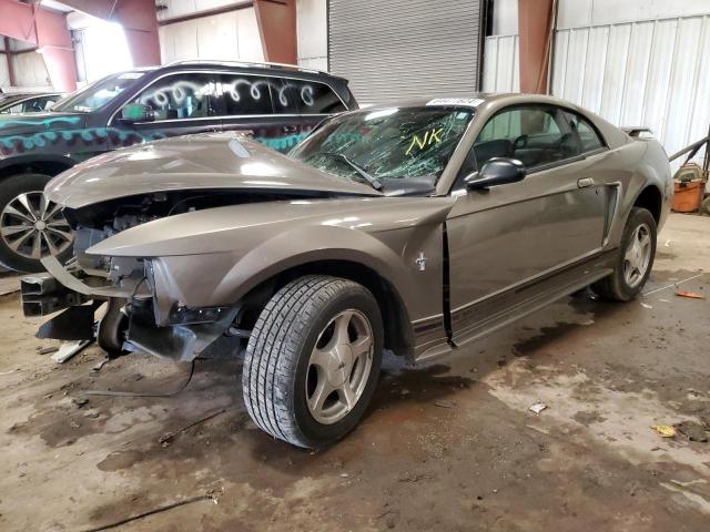 ford mustang 2001 1fafp404x1f260099