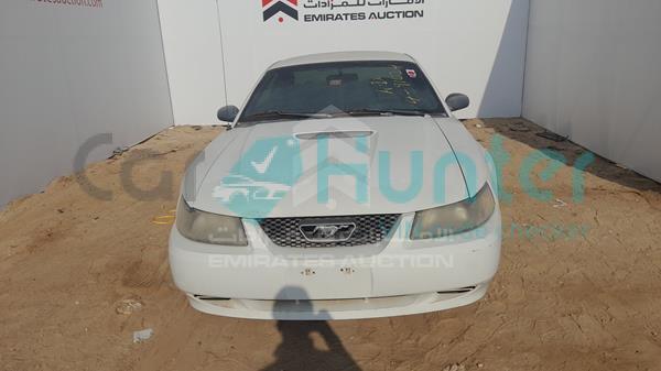 ford mustang 2002 1fafp404x2f124816