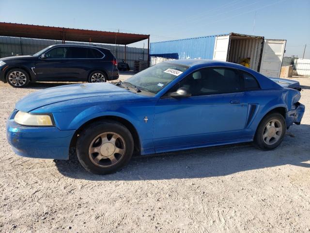 ford mustang 2000 1fafp404xyf122802