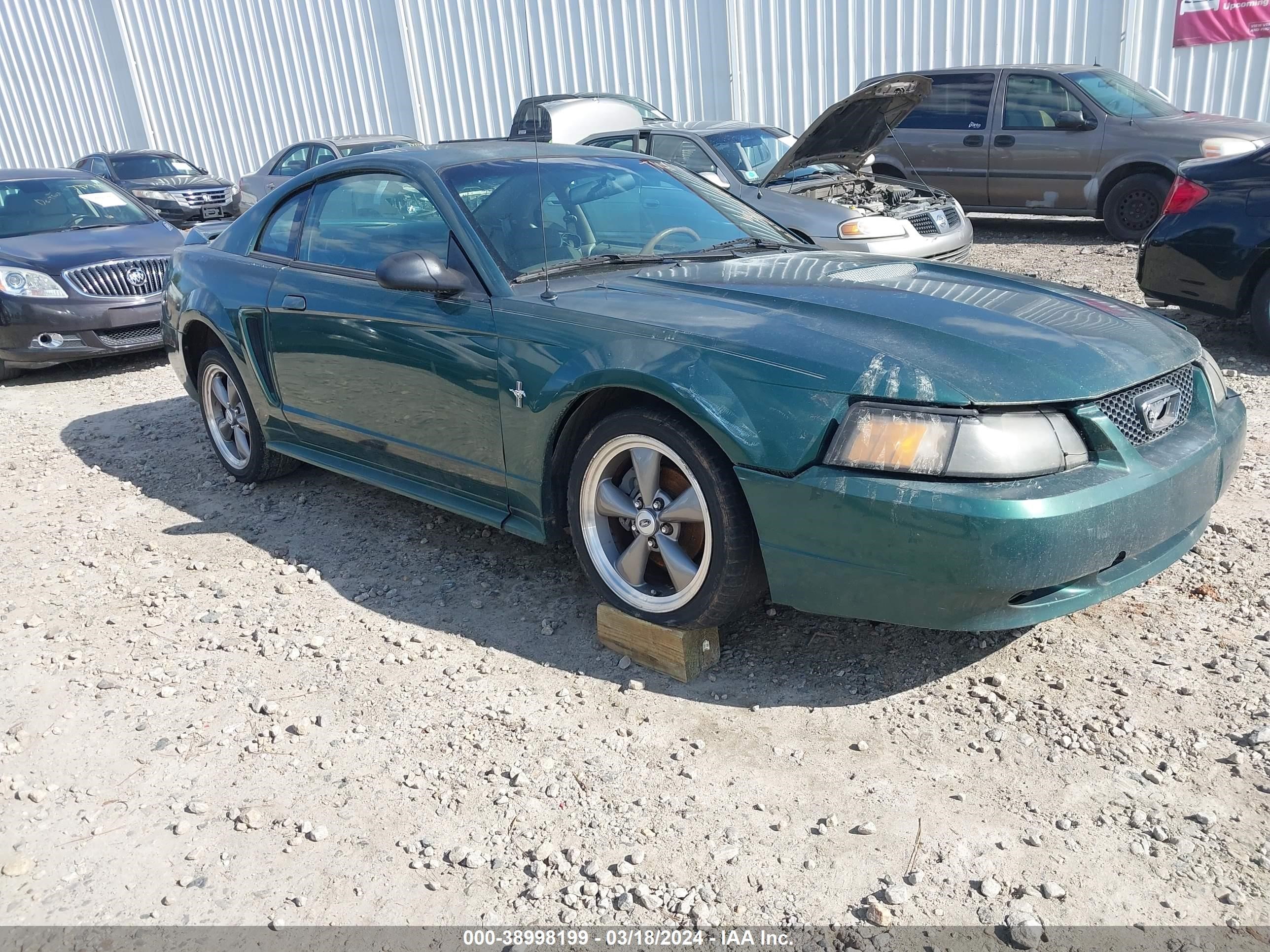 ford mustang 2000 1fafp404xyf128857