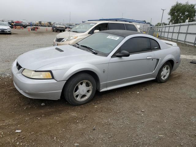 ford mustang 2000 1fafp404xyf260257