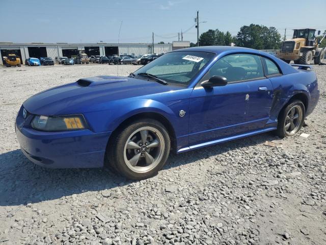 ford mustang 2004 1fafp40604f152581