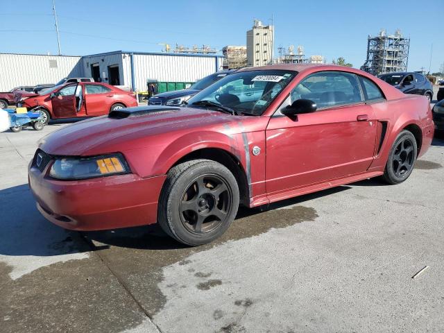 ford mustang 2004 1fafp40604f234293