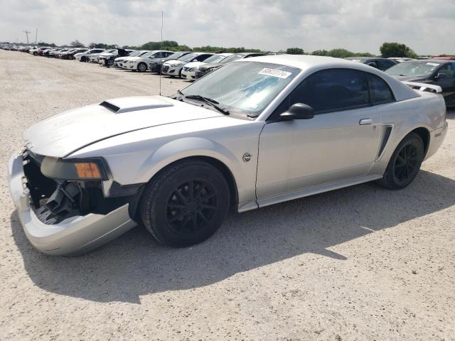 ford mustang 2004 1fafp40614f145266