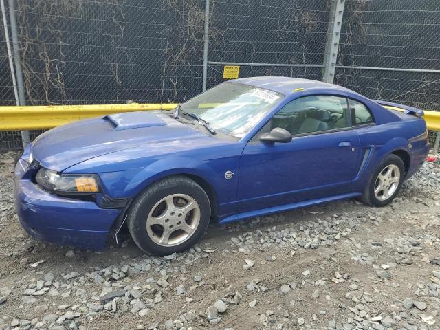 ford mustang 2004 1fafp40614f161418