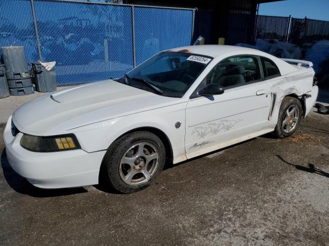 ford mustang 2004 1fafp40614f188182