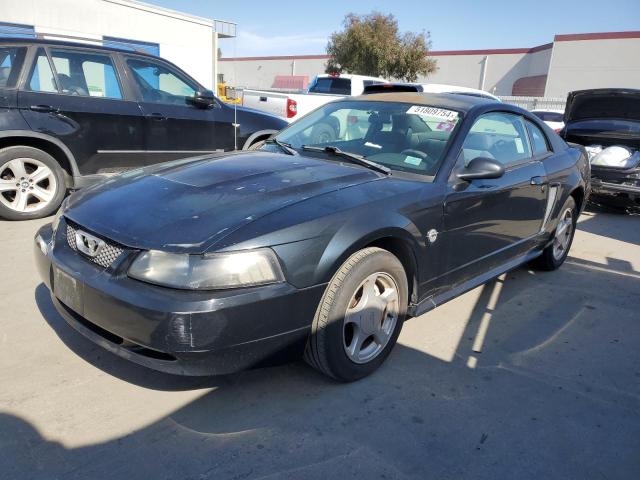 ford mustang 2004 1fafp40614f202095