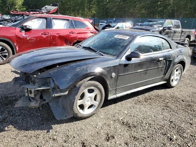 ford mustang 2004 1fafp40614f204302