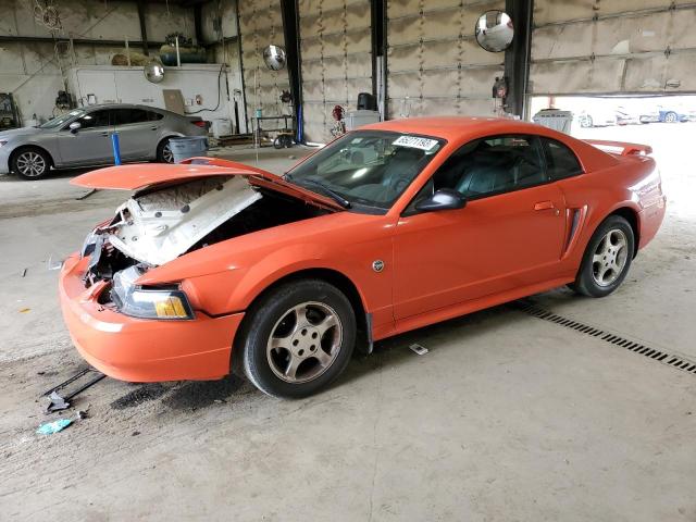 ford mustang 2004 1fafp40614f226171