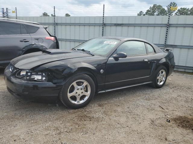 ford mustang 2004 1fafp40624f186022