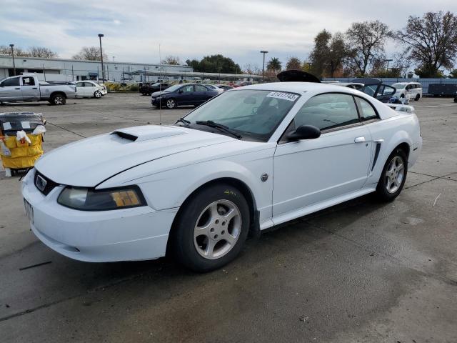 ford mustang 2004 1fafp40634f164644