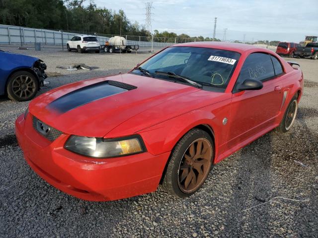 ford mustang 2004 1fafp40634f187230