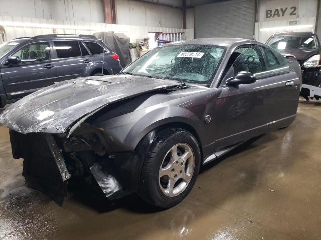 ford mustang 2004 1fafp40634f238340