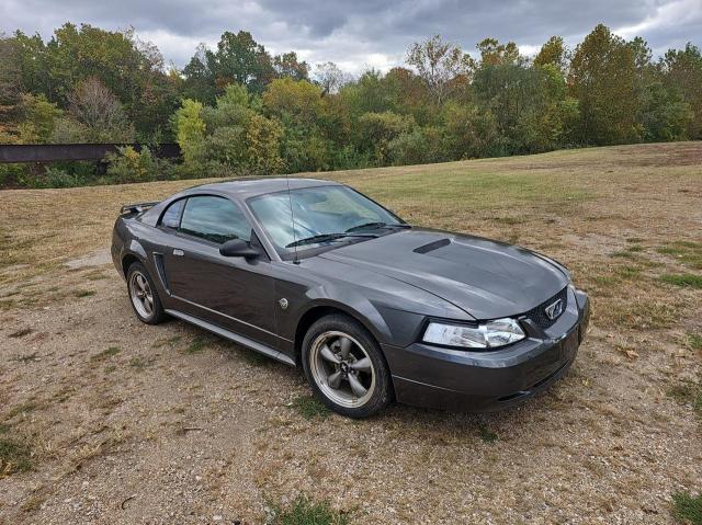 ford mustang 2004 1fafp40644f145276