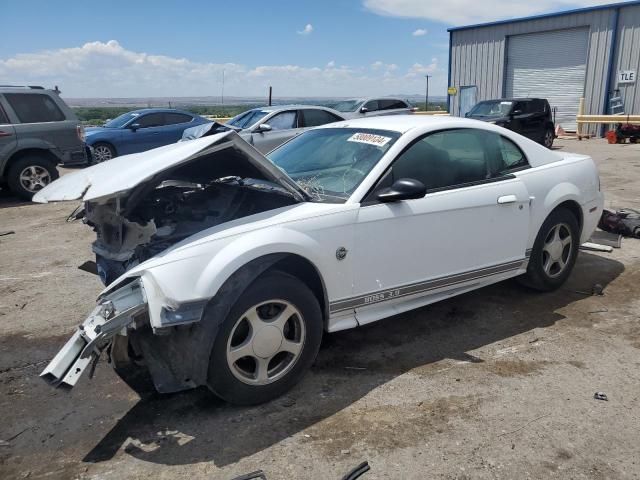 ford mustang 2004 1fafp40644f162126