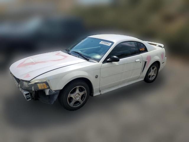 ford mustang 2004 1fafp40644f173501