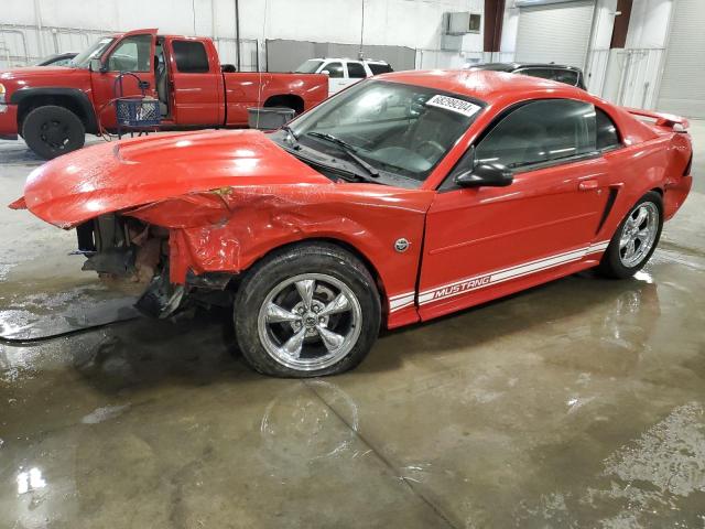 ford mustang 2004 1fafp40644f178732